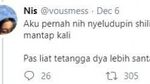 Kocaknya Aksi Netizen Selundupkan Makanan Buat Sindir Dirut Garuda