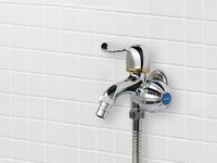 Agar Tak Jadi Konflik Rumah Tangga, Pilih Alat Sanitasi yang Ideal