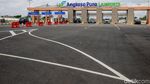Masuk Proyek Strategis Jokowi, Ini Terminal Baru Bandara Banjarmasin