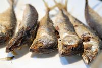 Nasi Goreng Ikan Pindang yang Gurih Sedap Buat Sarapan