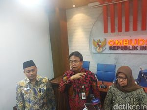 Ombudsman Temukan Maladministrasi PKH Kemensos