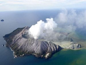 Duka Pariwisata Selandia Baru di Akhir Tahun 2019
