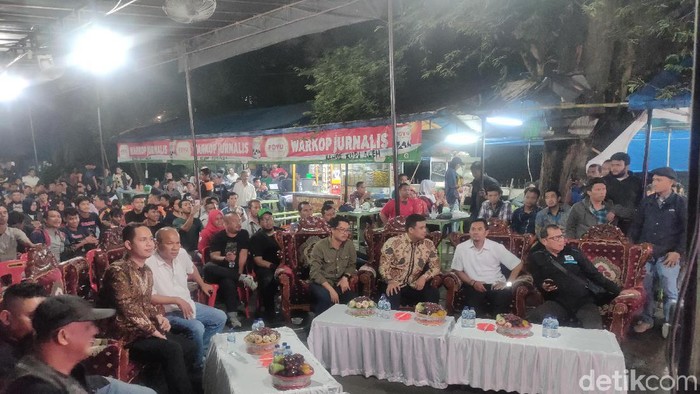 Maju Pilkada, Menantu Jokowi Bobby Nasution Ingin Bangun Medan