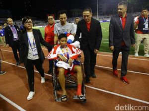 Indonesia Vs Vietnam: Potensi Perjumpaan Evan Dimas-Doan Van Hau