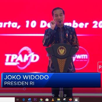 Bukan Mandiri CS, Yuk Intip Bank Tanpa Bunga Andalan Jokowi!
