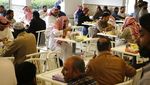 Aturan Pemisahan Jenis Kelamin di Restoran Arab Saudi Dihapus