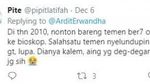 Kocaknya Aksi Netizen Selundupkan Makanan Buat Sindir Dirut Garuda
