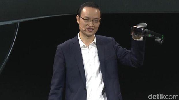 Deretan Perakat 5G dan IoT Oppo Menyerbu di 2020