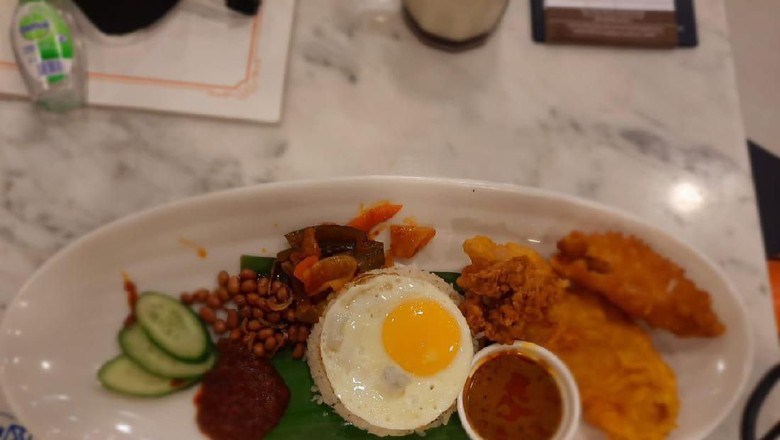 Rasakan Singapura Yang Sebenar Benarnya Lewat Restoran Halal Ini