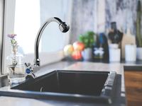 Agar Tak Jadi Konflik Rumah Tangga, Pilih Alat Sanitasi yang Ideal