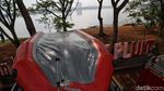 Jakarta Utara Siap Hadapi Musim Hujan