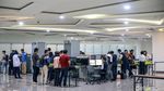 Masuk Proyek Strategis Jokowi, Ini Terminal Baru Bandara Banjarmasin