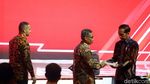 Jokowi Targetkan Penyaluran KUR Capai Rp 325 T
