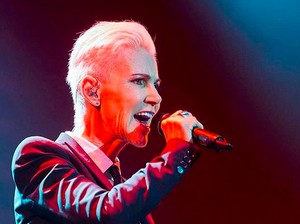 Tumor Otak, Penyakit yang Diidap Mendiang Marie Roxette Fredriksson
