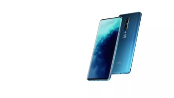 3. OnePlus 7T Pro RAM 12 GB ROM 256 GB 482532. Foto: OnePlus