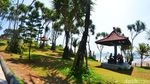 Foto: Tanah Lot ala Jawa Barat (Harusnya) Dirawat