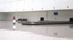 Masuk Proyek Strategis Jokowi, Ini Terminal Baru Bandara Banjarmasin