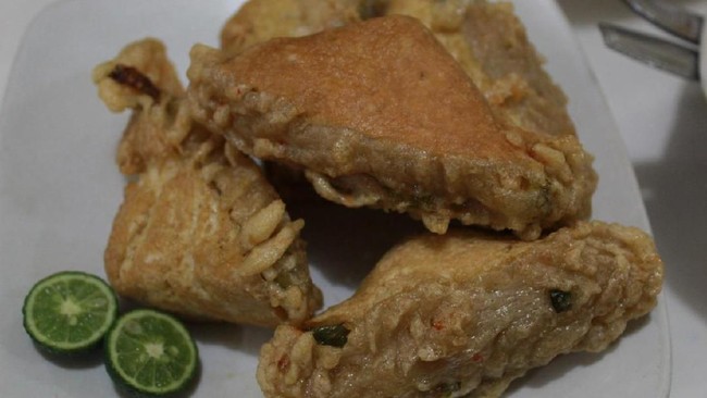 5 Batagor Enak di Bandung yang Sudah Teruji Enaknya Puluhan Tahun