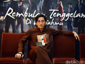 Posting Foto Bareng, Bio One Pacari Beby Tsabina?