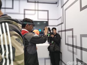 OPPO Mulai Babak Baru Teknologi di Inno Day 2020, Ini yang Dipamerkan