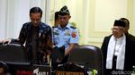 Jokowi Pimpin Ratas Terkait Program Siap Kerja