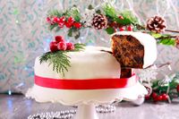 Kue Klasik hingga Kekinian Memeriahkan Suasana Natal Keluarga