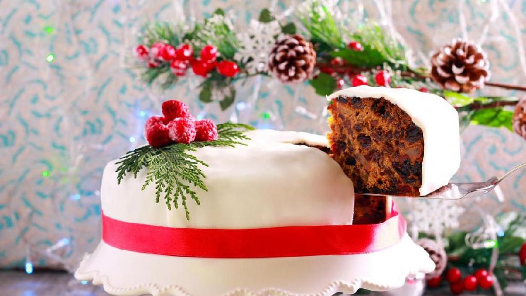 Ragam Kue Natal Ragam Kue Natal