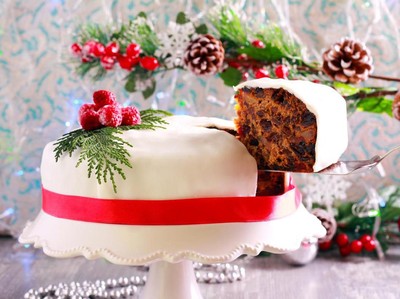 Ragam Kue Natal Ragam Kue Natal