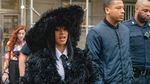 Ini Penampilan Cetar Cardi B Jelang Sidang