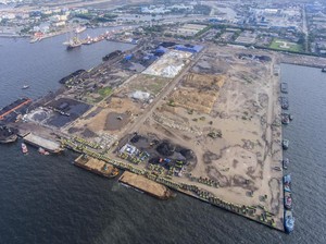 Rp 23 T Disiapkan Buat Pembebasan Lahan Proyek Strategis Tahun Depan