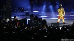 The Black Eyed Peas Tutup SEA Games 2019 dengan Meriah