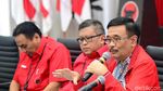 PDIP Bakal Gelar Rakernas Januari 2020