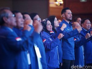 Diduga Ancam Pengurus Demokrat, Subur Sembiring Dipolisikan