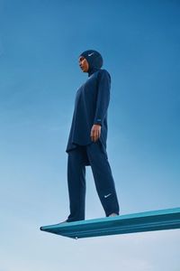  Nike  Rilis Baju  Renang  Khusus Wanita  Berhijab