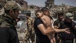 Begini Dampak Migrasi Massal Anak-anak di Irak