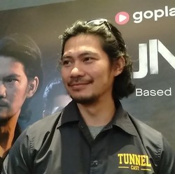 Donny Alamsyah Sentil Aksi Joget Anggota DPR: Kita Dibutuhin Pas Pemilu Doang