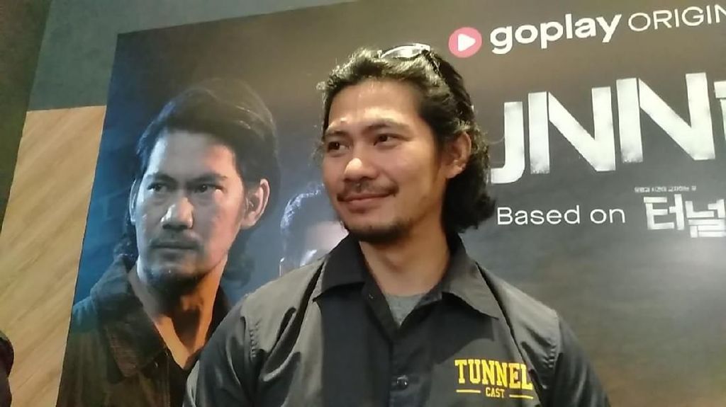 Donny Alamsyah Soal Viral Anggota DPR Joget: Harusnya Punya Adab Lebih