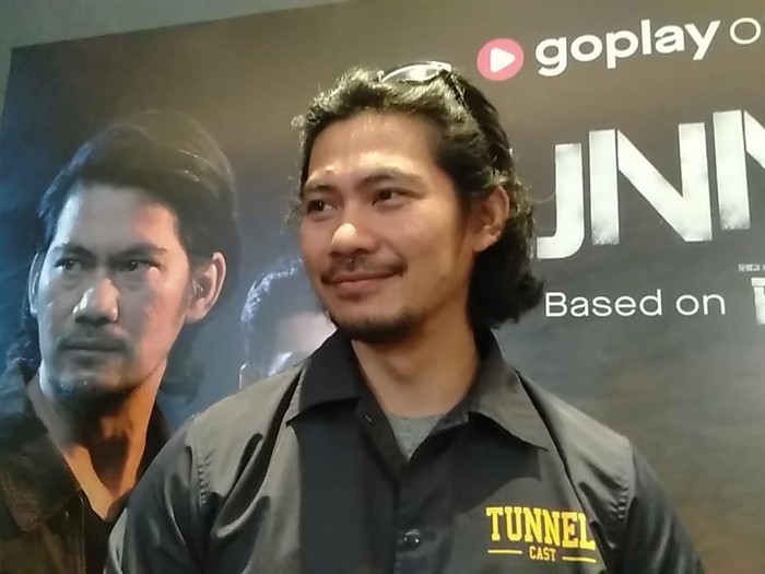 Donny Alamsyah