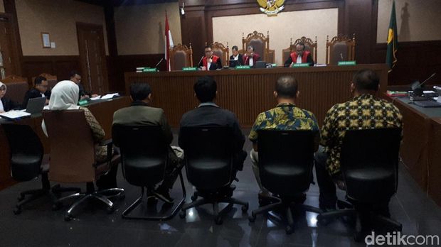 Cerita Khofifah Pernah Bilang ke Rommy soal 'Jangan Sampai Keanginan'