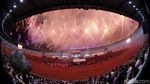 Pesta Kembang Api Tutup SEA Games 2019