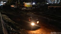 Satu dari sejumlah program yang dianggap krusial adalah soal pendataan tanah. Dalam acara yang dihadiri oleh para aktivis tersebut Anies juga mengatakan telah membentuk tim reforma agraria.