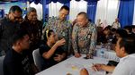 Giliran Bekasi Akad Massal Rumah Bersubsidi