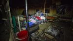 Ratusan Imigran di Bosnia Terancam Tewas Membeku