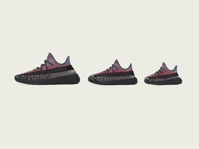 Yeezy Boost Yeezy Boost 350 V2 Black