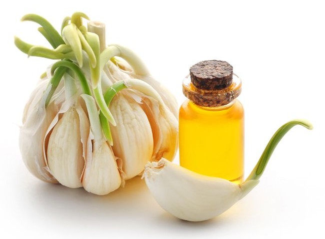 5 Fakta Minyak Bawang Putih, Melezatkan Masakan hingga Sehatkan Kulit