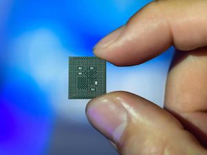 Qualcomm Siap Tikung Nvidia di Akuisisi ARM