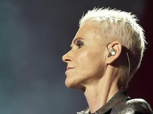 6 Fakta Tumor Otak Seperti Diidap Mendiang Marie Fredriksson Roxette