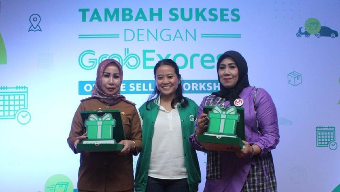 Foto: Grab Foto: Grab
