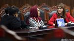 Ekspresi Tsamara Amany Usai Gugatannya Ditolak MK