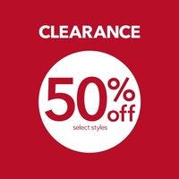 5 Brand Sepatu yang Lagi Diskon, Converse Hingga Wakai